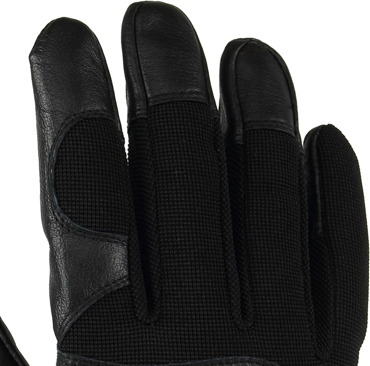 Carhartt Men's High Dexterity Reinforced Secure Cuff Glove