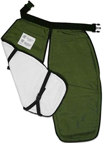 Chainsaw Safety Chaps