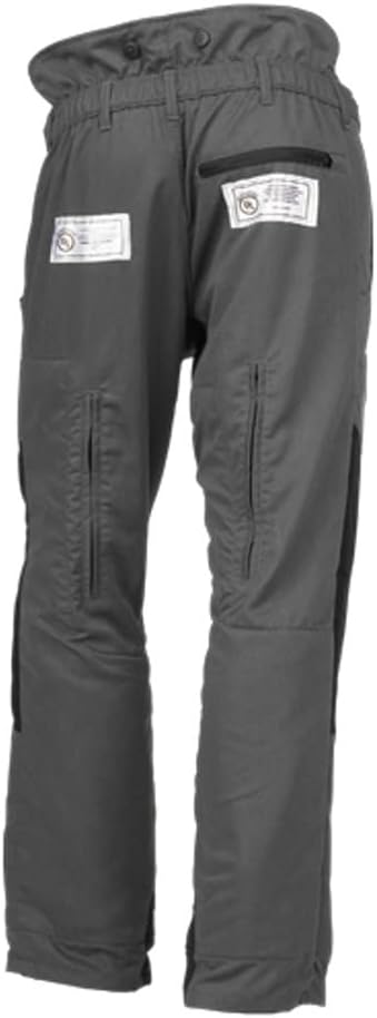 Husqvarna Chainsaw Pants – X-Large (40-42" Waist 32" Length