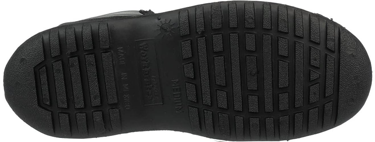 Tingley Workbrutes 35141 Waterproof PVC 14-Inch Height Overshoe, Extra-Large, Black