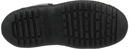 Tingley Workbrutes 35141 Waterproof PVC 14-Inch Height Overshoe, Extra-Large, Black