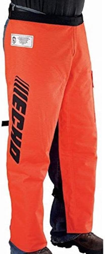Echo 40 In. Chainsaw Chaps