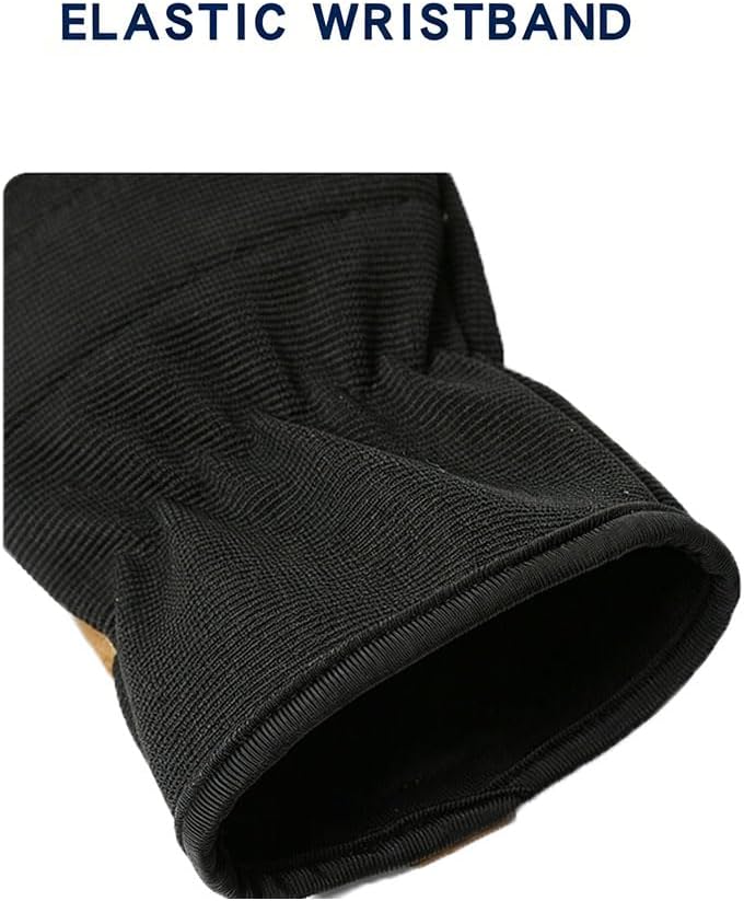 Gardening Gloves for Women & Men, Thorn Proof Work Glove