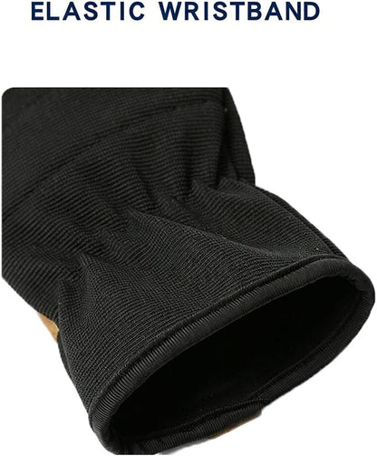 Gardening Gloves for Women & Men, Thorn Proof Work Glove
