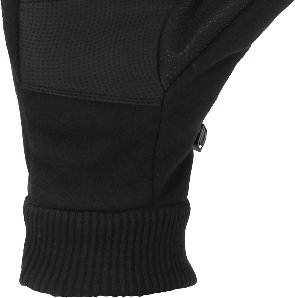 Carhartt Men's Wind Fighter Thermal-Lined Fleece Touch-Sensitive Knit Cuff Glove