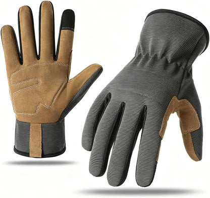 Gardening Gloves for Women & Men, Thorn Proof Work Glove
