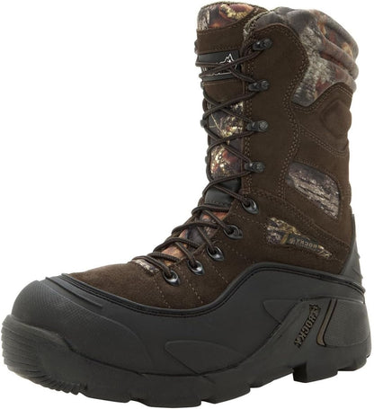 ROCKY Blizzard Stalker Waterproof 1200G Insulated Boot