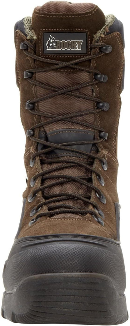 ROCKY Blizzard Stalker Waterproof 1200G Insulated Boot