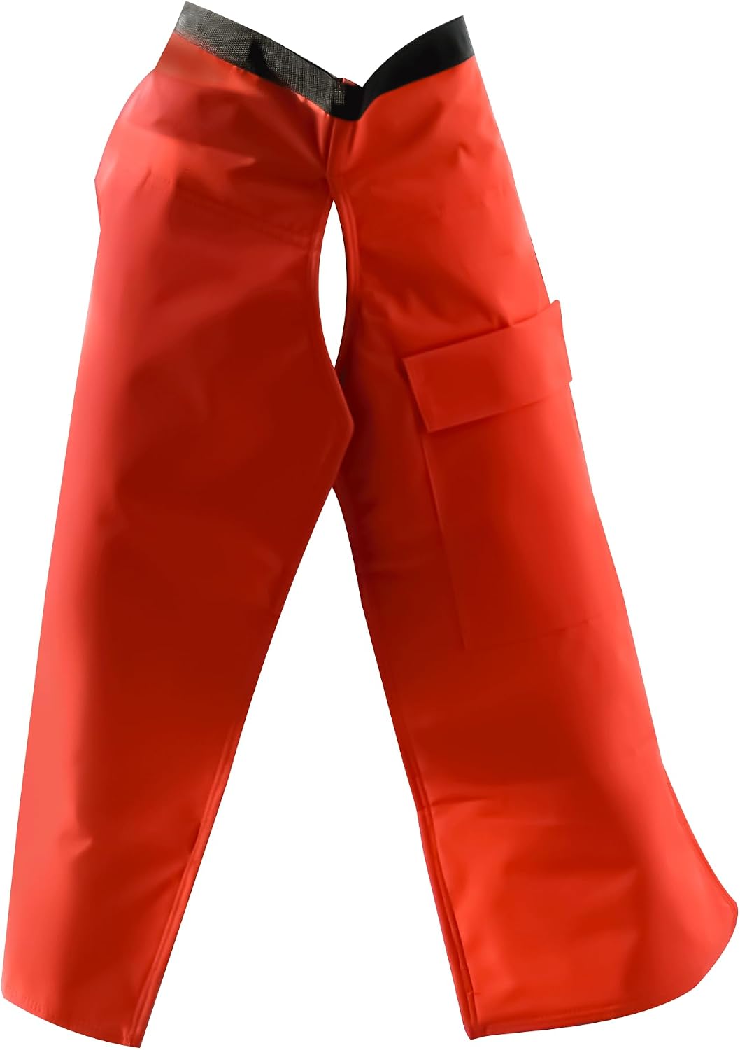 XTPTFABS 0000-886-3905 Chain Saw Protective Chaps,Adjustable Belt,L:35in
