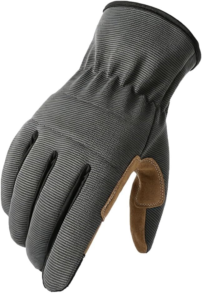 Gardening Gloves for Women & Men, Thorn Proof Work Glove