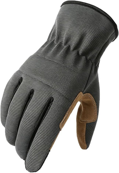 Gardening Gloves for Women & Men, Thorn Proof Work Glove