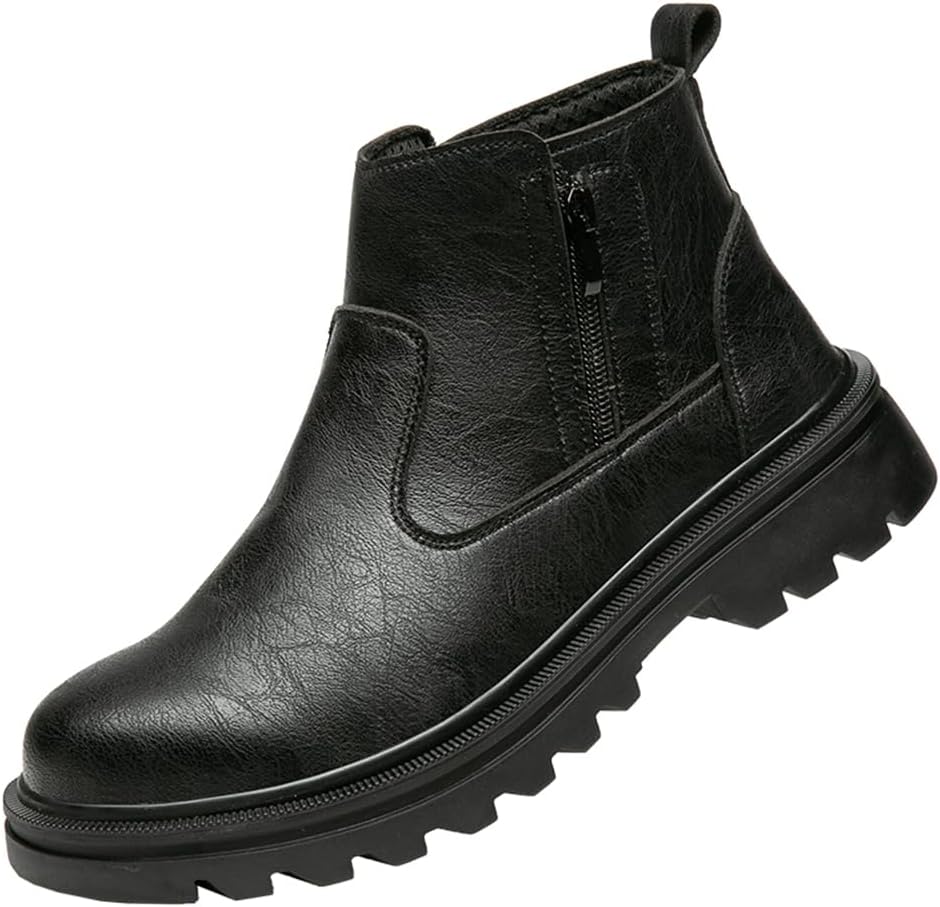 Women's Steel Toe Boots Waterproof Lightweight Construction Safety Shoes