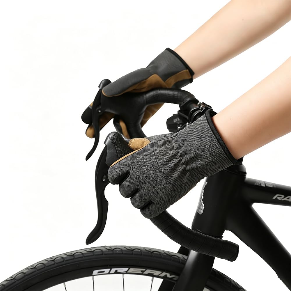 Gardening Gloves for Women & Men, Thorn Proof Work Glove