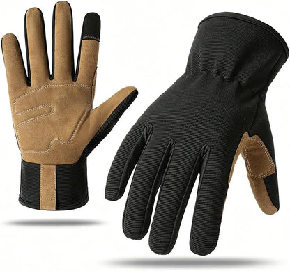 Gardening Gloves for Women & Men, Thorn Proof Work Glove
