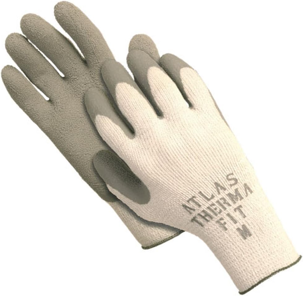 Atlas Glove 300i Atlas ThermaFit Gloves - Large