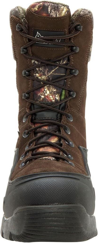 ROCKY Blizzard Stalker Waterproof 1200G Insulated Boot
