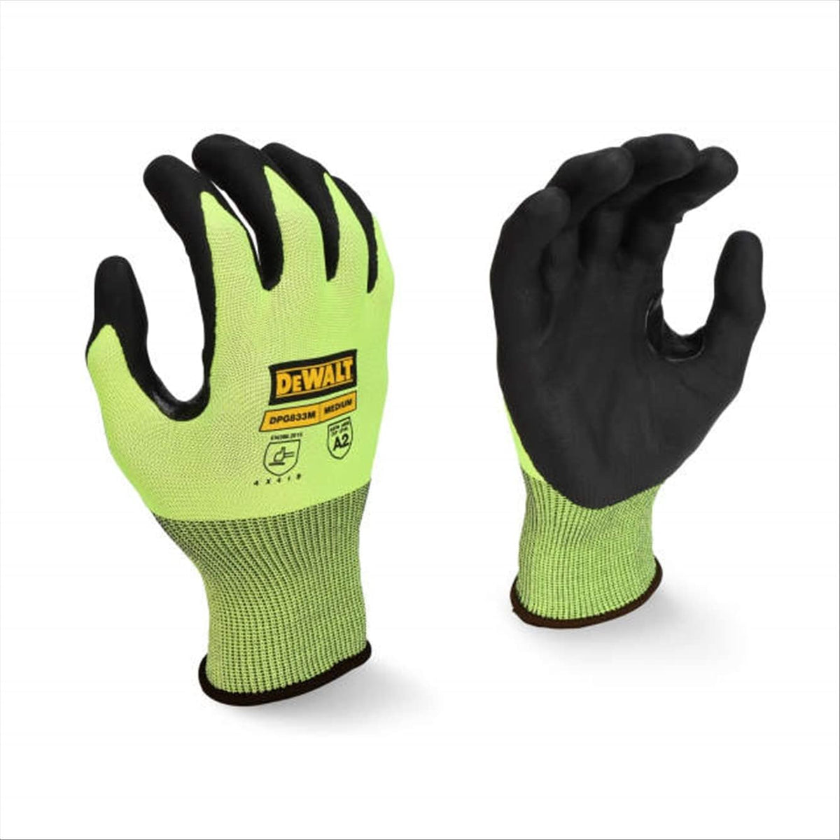 DeWalt Size M