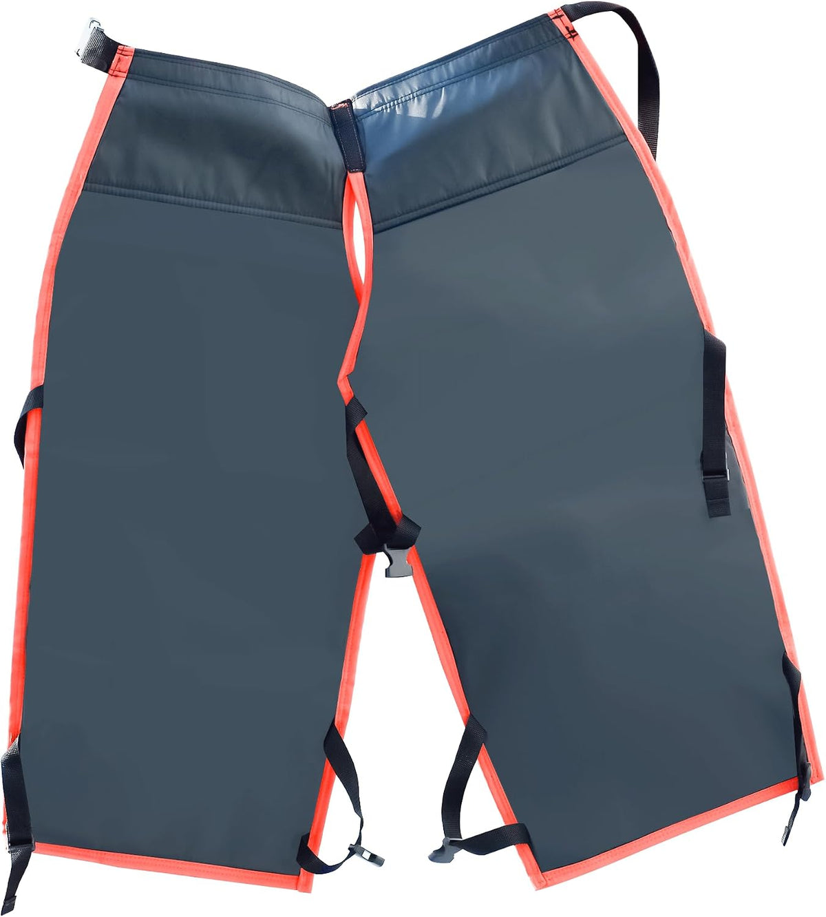 XTPTFABS 0000-886-3905 Chain Saw Protective Chaps,Adjustable Belt,L:35in