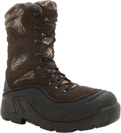 ROCKY Blizzard Stalker Waterproof 1200G Insulated Boot