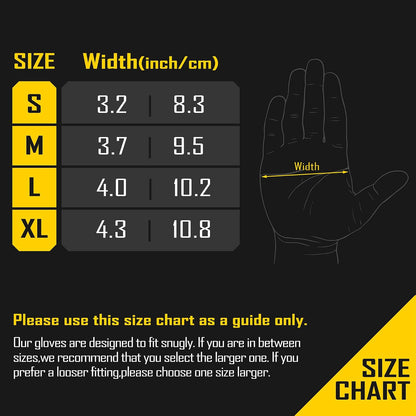 COOLJOB 3/6/12 Pairs Nitrile Rubber Dipped Nylon Safety Work Gloves