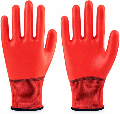 Work Gloves, Waterproof