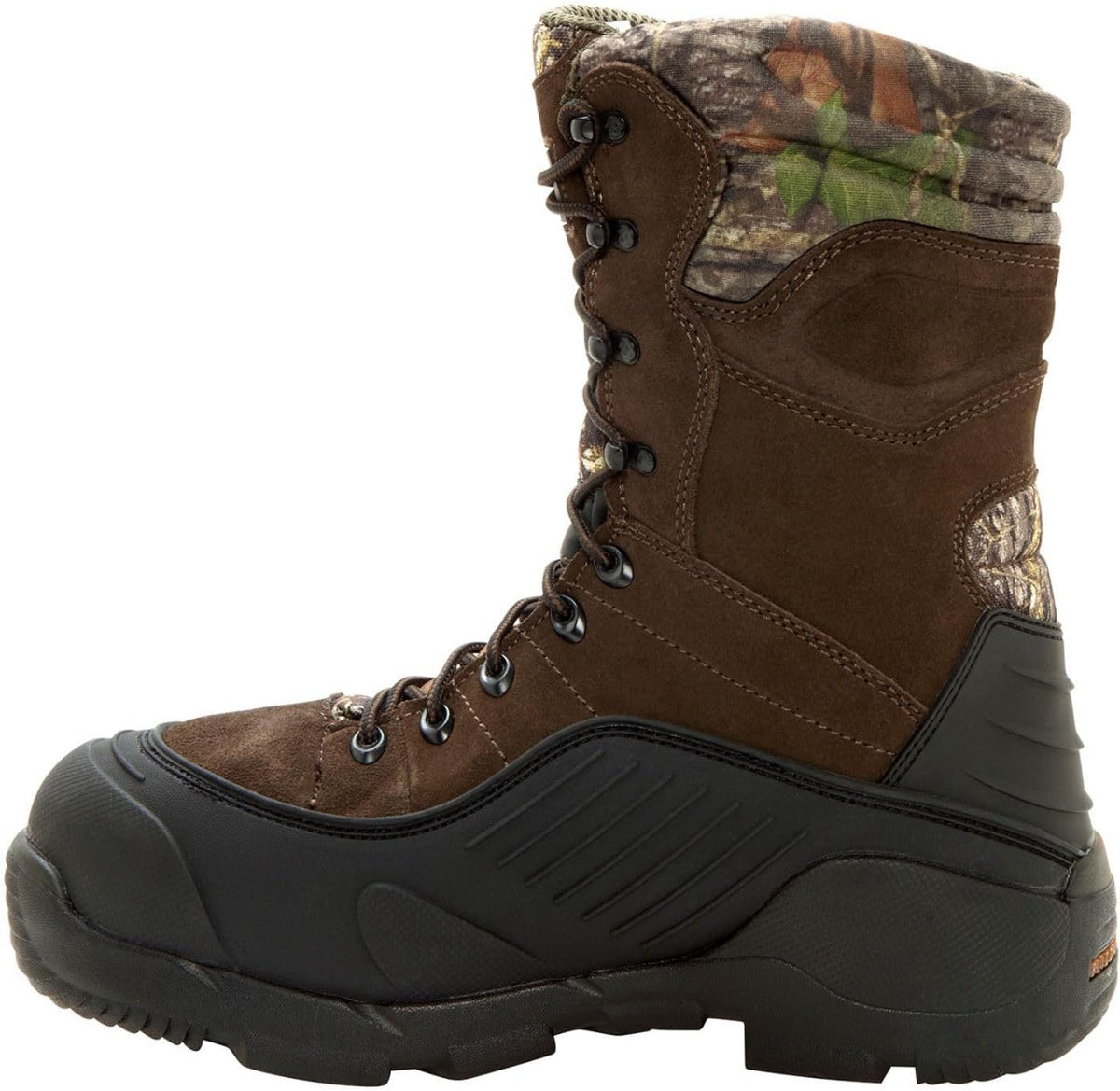 ROCKY Blizzard Stalker Waterproof 1200G Insulated Boot