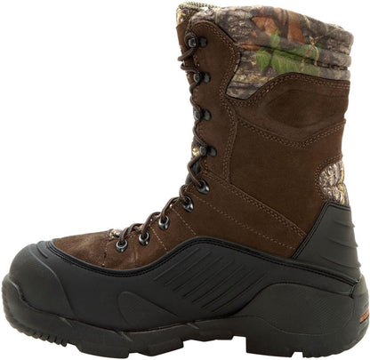 ROCKY Blizzard Stalker Waterproof 1200G Insulated Boot