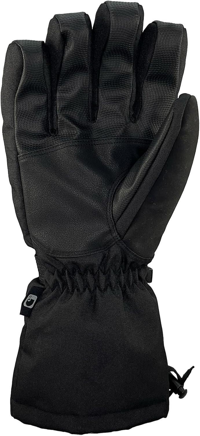 Carhartt Men's Storm Defender Insulated Gauntlet Glove
