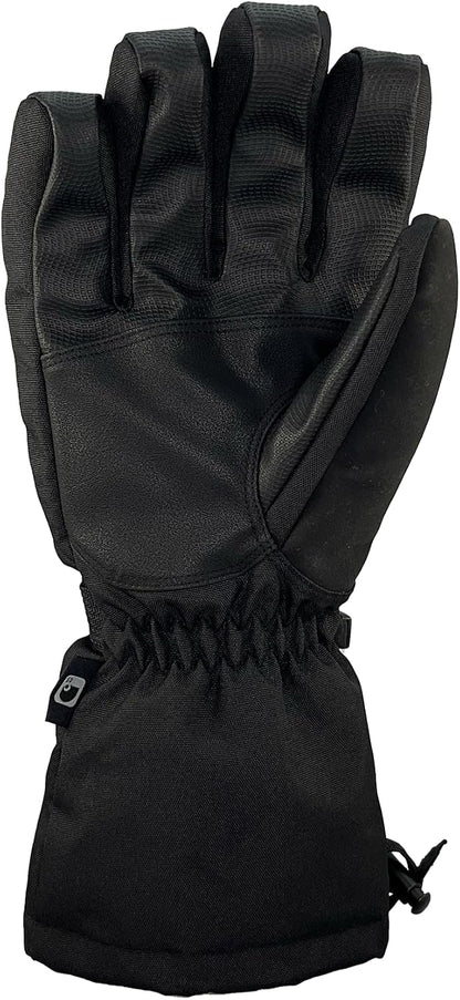 Carhartt Men's Storm Defender Insulated Gauntlet Glove