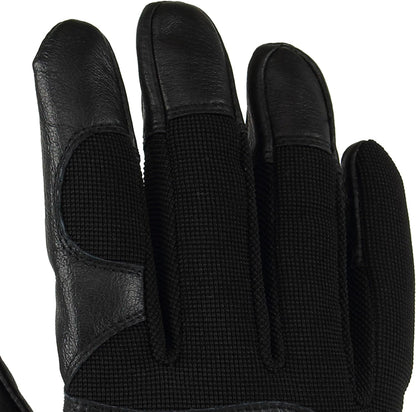 Carhartt Men's High Dexterity Reinforced Secure Cuff Glove