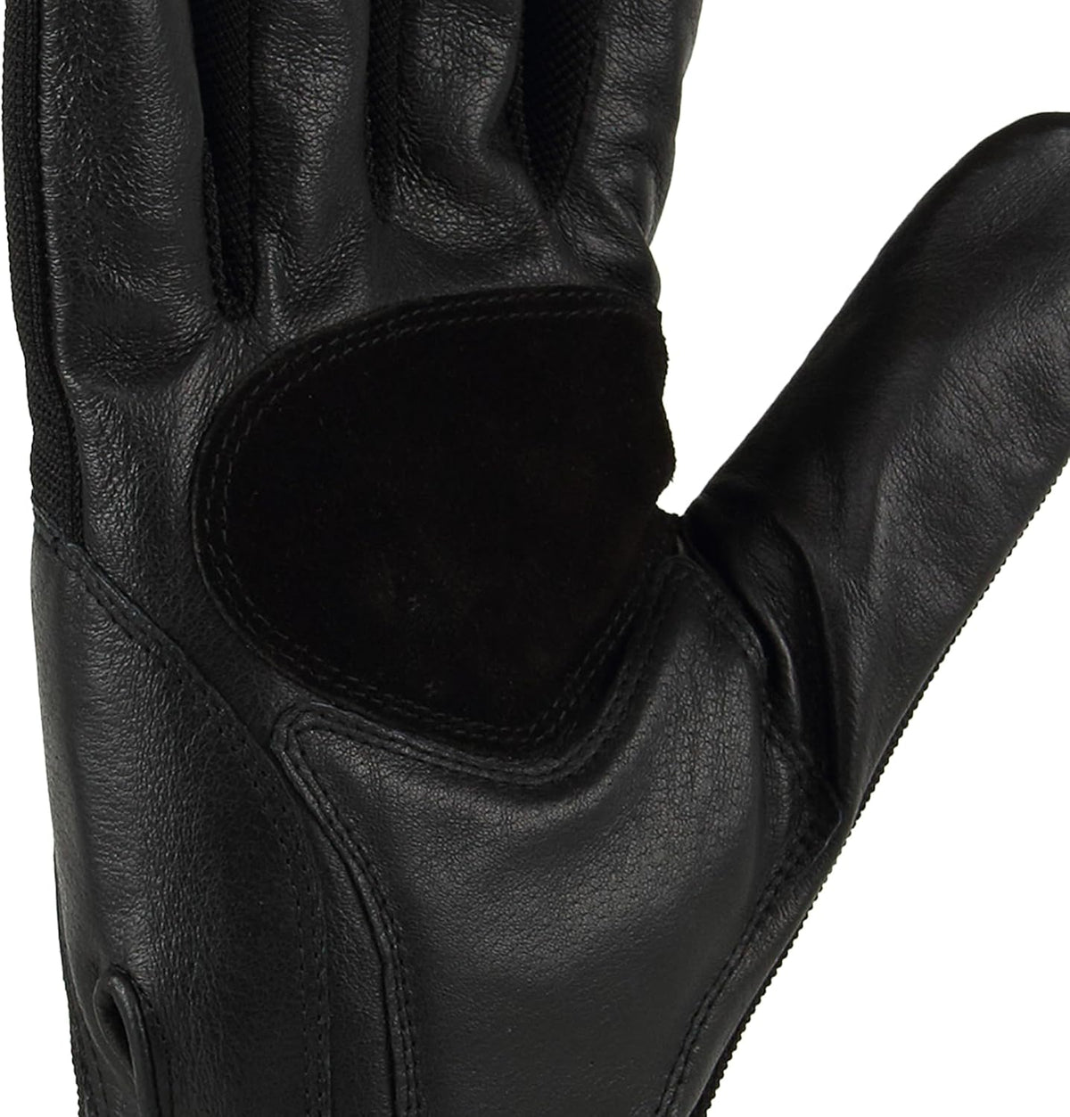Carhartt Men's High Dexterity Reinforced Secure Cuff Glove