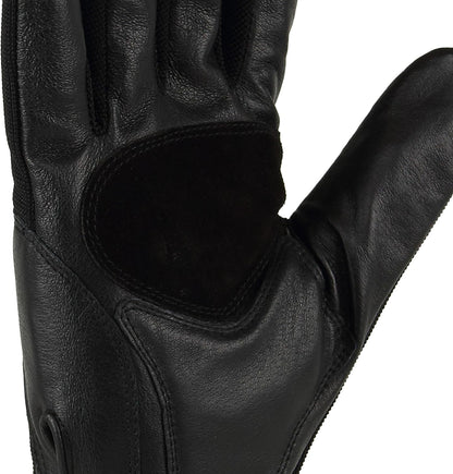 Carhartt Men's High Dexterity Reinforced Secure Cuff Glove
