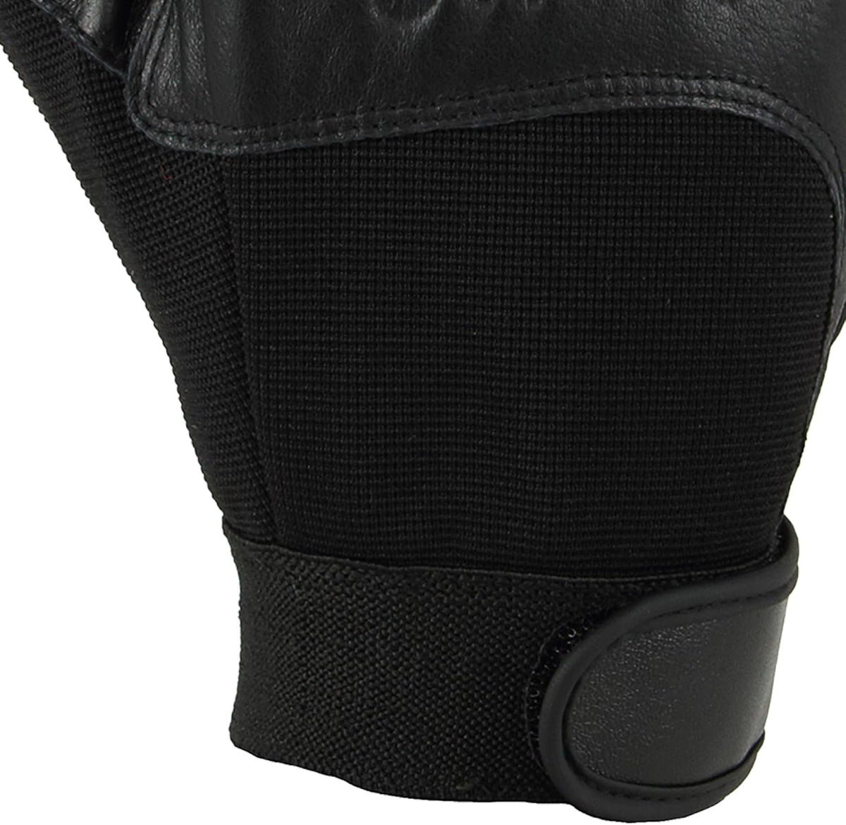 Carhartt Men's High Dexterity Reinforced Secure Cuff Glove