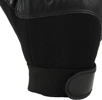 Carhartt Men's High Dexterity Reinforced Secure Cuff Glove