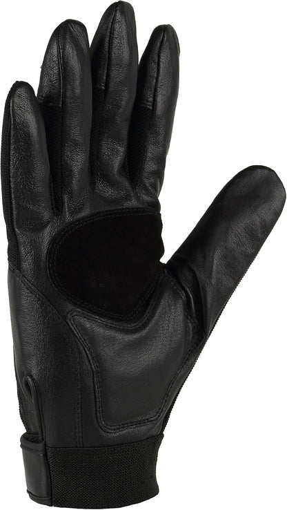 Carhartt Men's High Dexterity Reinforced Secure Cuff Glove