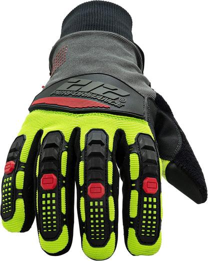 212 Performance Winter Work Gloves