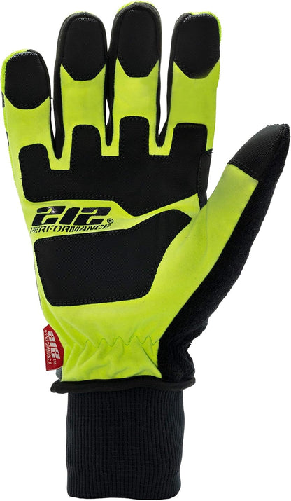 212 Performance Winter Work Gloves