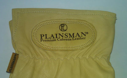 Goatskin Cabretta Leather Gloves S-XL