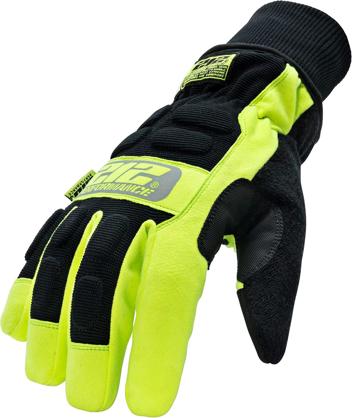 212 Performance Winter Work Gloves