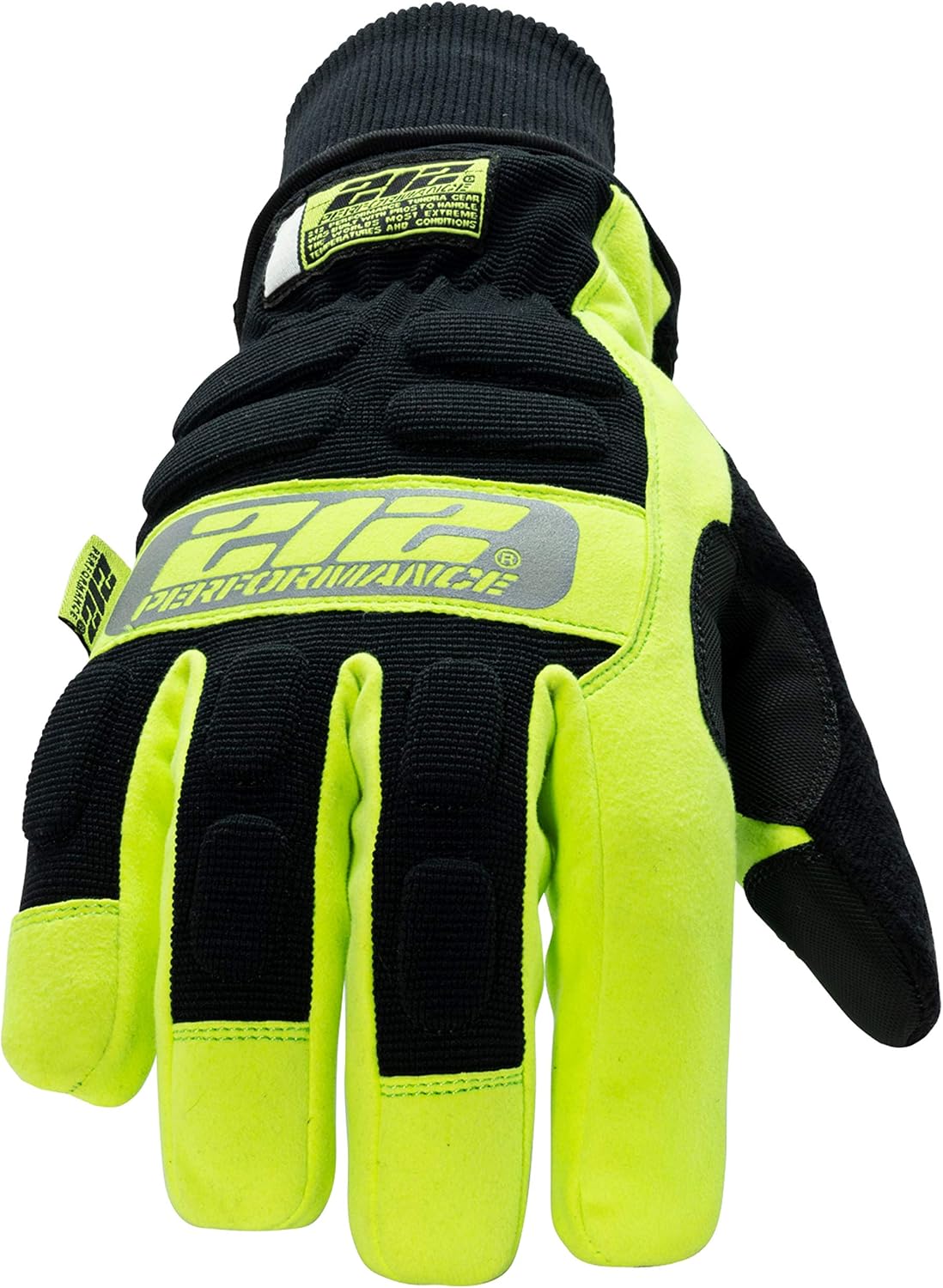 212 Performance Winter Work Gloves