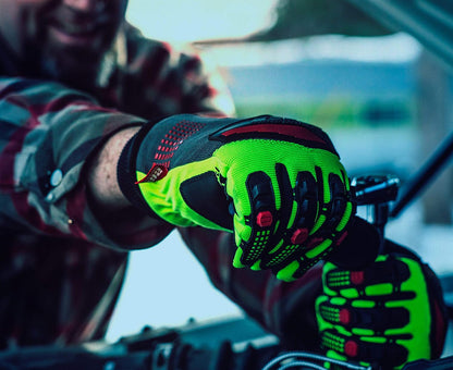212 Performance Winter Work Gloves