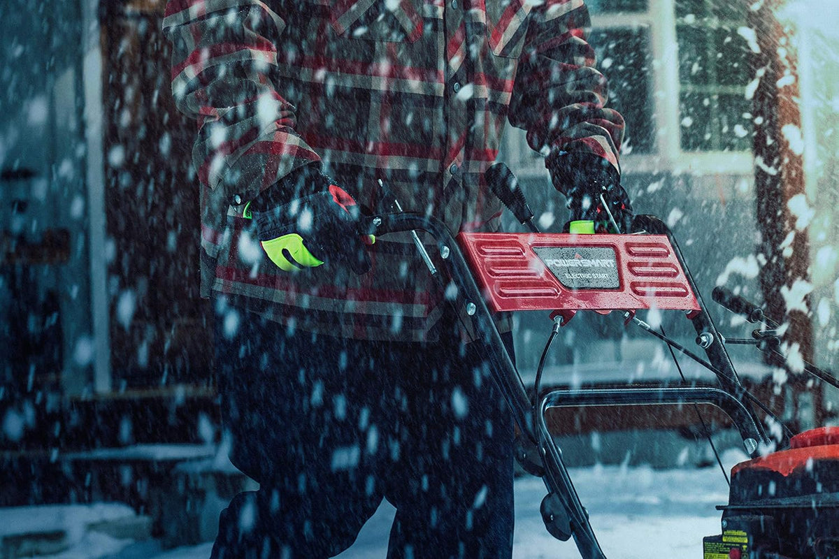 212 Performance Winter Work Gloves